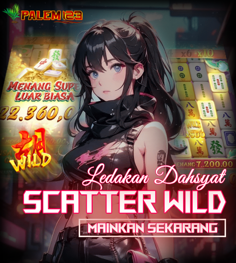 Room Wangi Narik Terus